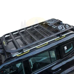 Bagażnik dachowy Jetour T2